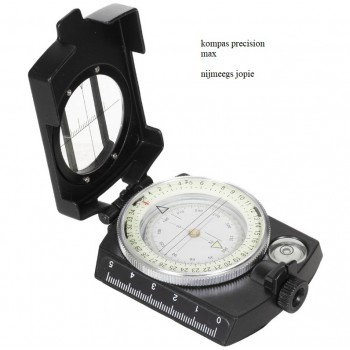 kompas precision