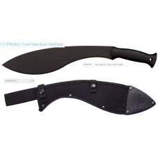 machete kukri cold steel