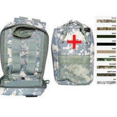 Molle pouch IFAK #M tas