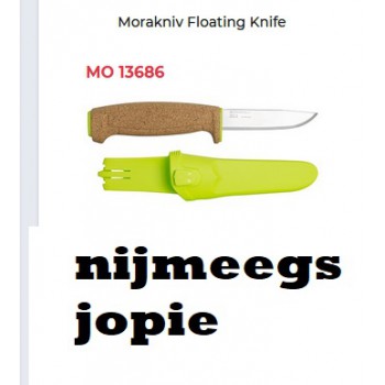 mora floating knive