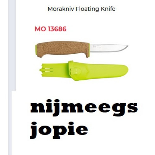 mora floating knive