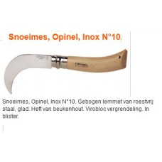 Opinel snoeimes