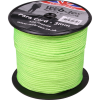 touw paracord 3mm, 100 meter op rol