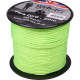 touw paracord 3mm, 100 meter op rol