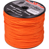 touw paracord 3mm, 100 meter op rol