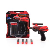 serve and protect shooter starter set #30