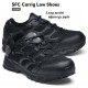 SFC security schoen Carrig Mid Tactical Boots, meeste maten voorradig, Ook leverbaar als laag model