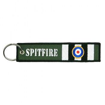 sleutelhanger D-Day spitfire
