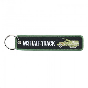 sleutelhanger m3 half track