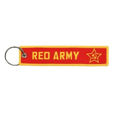 sleutelhanger red army