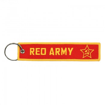 sleutelhanger red army