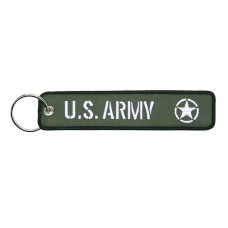 sleutelhanger US army #96