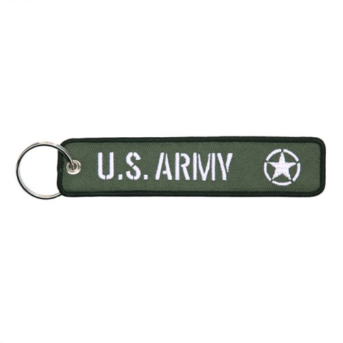 sleutelhanger US army #96