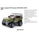 sluban 1013 oranje humvee Bronx