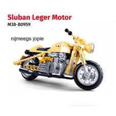 sluban 959 motor