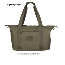 weekend-tas  inhoud ca 35 liter, met schouderband, storm