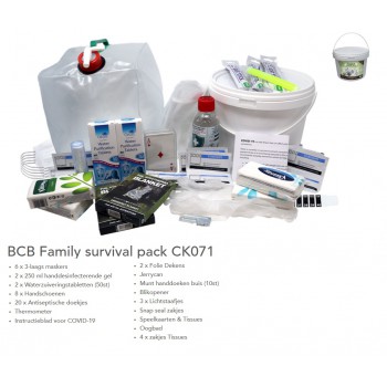 BCB survival box ck071