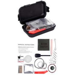 survival set combat survival set combat