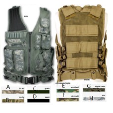 Tactical vest Predator