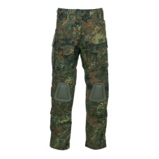 tactical legerbroek Warrior 101iNC, duits camo