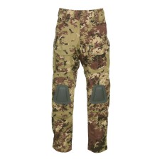 tactical legerbroek Warrior 101iNC, italian camo