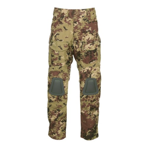 tactical legerbroek Warrior 101iNC, italian camo