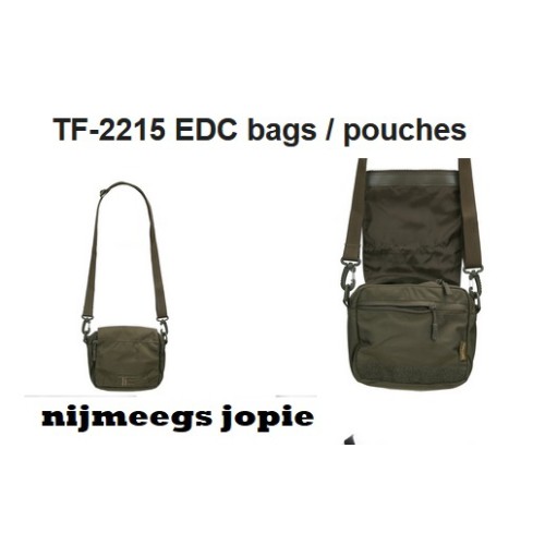 schoudertas EDC  tf-2215