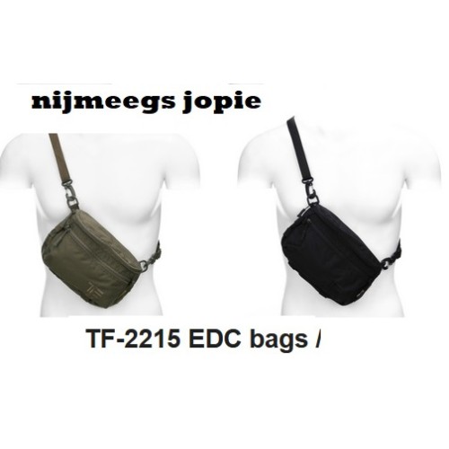 schoudertas heuptas EDC  tf-2215