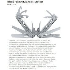 tool black fox bf-203