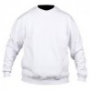 sweater katoen/polyester zwart, storvik, torino