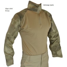 ubac tactical shirt ICCau