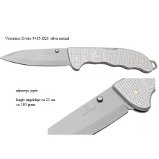 victorinox Evoke, alox