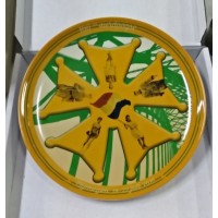 4-daagse bord 2016 100ste vierdaagse 4-daagse bord 2016 100ste vierdaagse