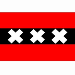 amsterdam vlag amsterdam vlag