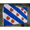 provincie friesland, vlag