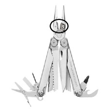 leatherman tool wave PLUS