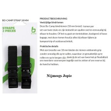 spanbandjes per 2 verpakt