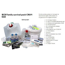 BCB survival Family, CK071