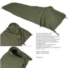 tent, 1 persoons Bivi tent met boogje, MFH tent, 1 persoons Bivi tent met boogje, MFH