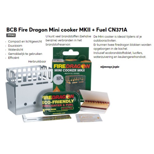 mini cooker, dragon set