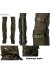 gamasch gaiter Jack Pyke, met extra knie-stukken