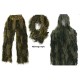 Ghillie suite, specia forces