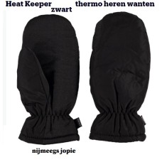 wanten heat keeper