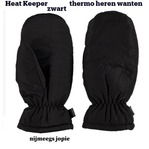 wanten heat keeper
