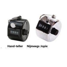 handteller, personenteller, personen-teller