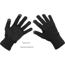 waterdichte handschoenen