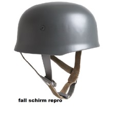 helm repro fallschirm jager