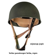 helm repro engels paratrooper, repro