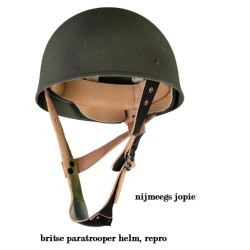 helm repro engels paratrooper, repro