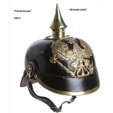 helm Pickel-haube, copie